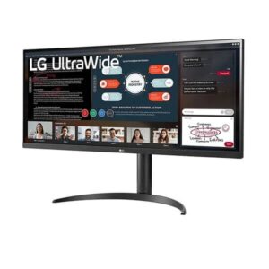 LG 34WP550-B