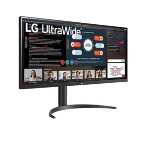 LG 34WP550-B