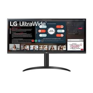 LG 34WP550-B