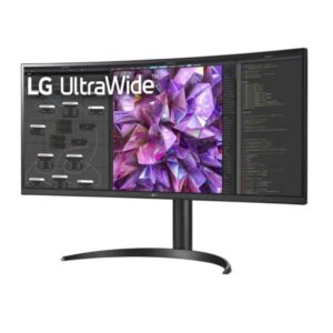 LG 34WQ75C-B