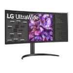 LG 34WQ75C-B