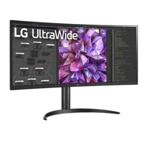 LG 34WQ75C-B