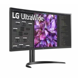 LG 34WQ75C-B