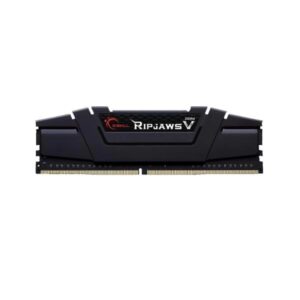 G.Skill Ripjaws V 64GB (32GBx2) DDR4 4400MHz