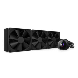 NZXT Kraken 360 Liquid Cooler