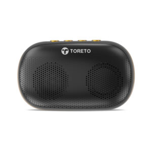 Toreto Bang Mini TOR 371 Portable Wireless Speaker