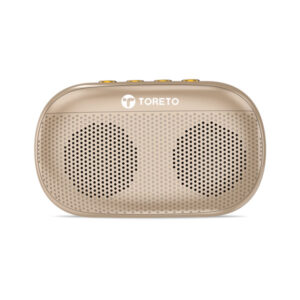 Toreto Bang Mini TOR 371 Portable Wireless Speaker