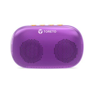 Toreto Bang Mini TOR 371 Portable Wireless Speaker