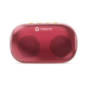 Toreto Bang Mini TOR 371 Portable Wireless Speaker