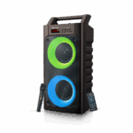 Toreto Party 30 TOR 377 Bluetooth Party Speaker with Mic