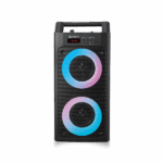 Toreto Party 30 TOR 377 Bluetooth Party Speaker with Mic
