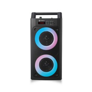 Toreto Party 30 TOR 377 Bluetooth Party Speaker with Mic