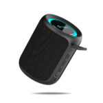 Toreto Cosmo TOR 380 18W Smallest Speaker, Black
