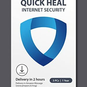 Internet Security Premium 3PC / 1 Years