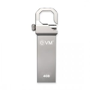 EVM Enstore Pendrive 2.0 4GB