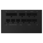 Gigabyte P850GM 850 Watt 80 Plus Gold SMPS - Image 4