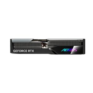 AORUS GeForce RTX 4070 Ti ELITE 12G Graphic Card