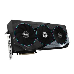 AORUS GeForce RTX 4070 Ti ELITE 12G Graphic Card