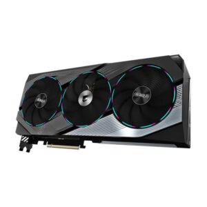 AORUS GeForce RTX 4070 Ti ELITE 12G Graphic Card