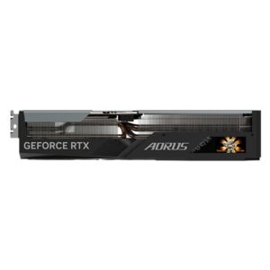 AORUS GeForce RTX 4070 Ti MASTER 12G Graphic Card