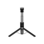 Hohem RS01 3 in 1 Selfie Stick Extendable Tripod Black