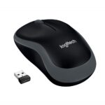 Logitech M185 Wireless USB Mouse