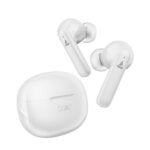 boAt Airdopes 170 TWS in Ear Earbuds, (Frost White)