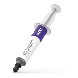 NZXT High Performance Thermal Paste 15g