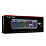 NEXTRON COMMANDER NXT881 Mechanical Gaming Keyboard