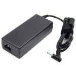 HP 65W Blue Pin Laptop Adapter