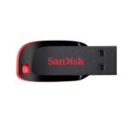 SanDisk Cruzer Blade 2.0 Pendrive 32GB - Image 2