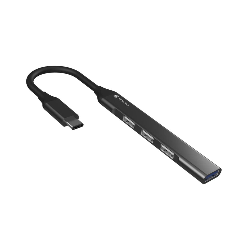 Portronics Mport 31C
