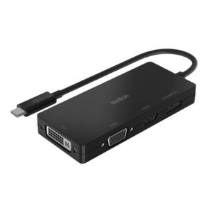 Belkin USB-C Multi Port Display Adapter