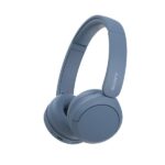 Sony WH-CH520 Wireless Headphones (Blue)