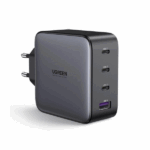 Ugreen Nexode 100W USB C GaN Charger-4 Ports Wall Charger