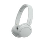 Sony WH-CH520 Wireless Headphones (White)