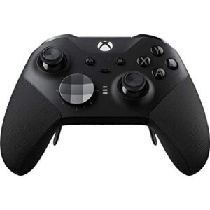 Microsoft Xbox Joystick Elite Black