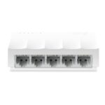 Tp-Link LS1005 LiteWave 5-Port 10/100Mbps Desktop Switch - Image 2