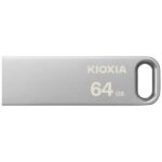 KIOXIA U366 64GB USB 3.2 Gen 1 Flash Drive