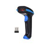 DCode DC 5122BT Barcode Handheld Scanner (Twilight Black)