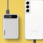 Stuffcool PB9018W 10000mAH Magnetic Wireless Powerbank for iPhone 12/13/14 Series - Image 3