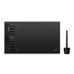 XP-PEN Star03 V2 8192 Graphics Drawing Tablet Pen (Black)