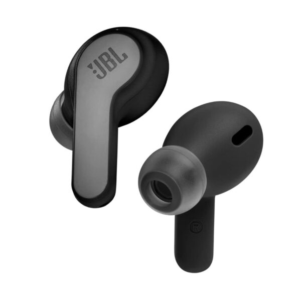 JBL Wave 200 Black Colour Earbuds