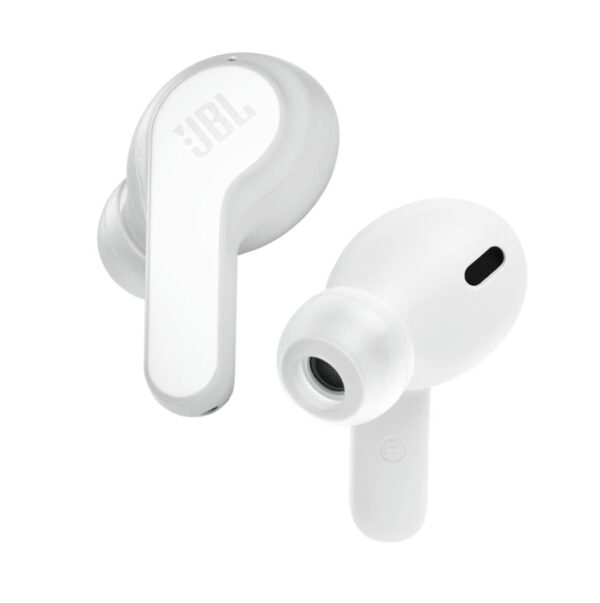 JBL Wave 200 White Colour Earbuds