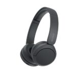 Sony WH-CH520 Wireless Headphones (Black)