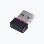 Zebronics N-150 WiFi USB Mini Adapter
