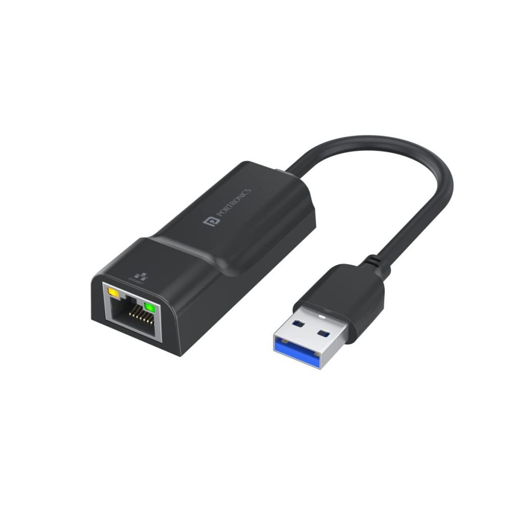 Portronics Mport 45