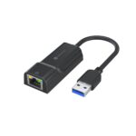 Portronics Mport 45 USB 2.0 Ethernet LAN Adapter