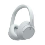 Sony WH-CH720N Wireless Noise Cancelling Headphones White