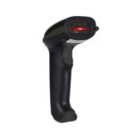 DCode DC 5121 Wired Barcode Scanner (Twilight Black)